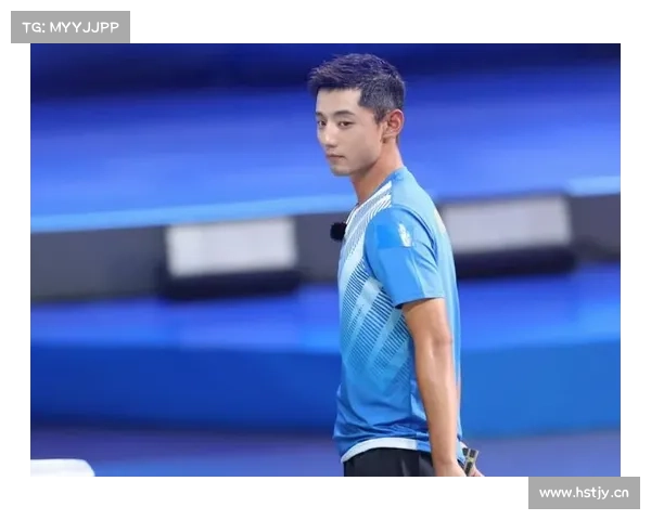 2015,张继科有点“背” 2015,张继科有点“背”