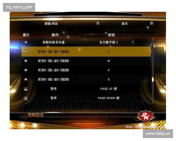 NBA2K13空接操作解析 NBA2K13空接操作解析