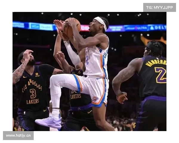 NBA丨一波流！雷霆本赛季15-0攻击波次数高居联盟第一！