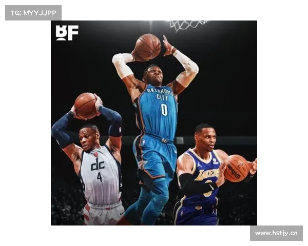 NBA历史单季三双前20:威少独领风骚!约基奇紧随其后 NBA历史单季三双前20:威少独领风骚!约基奇紧随其后