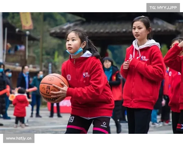 NBA开启新春贺岁活动 《过好年·无球不欢》将上线 NBA开启新春贺岁活动 《过好年·无球不欢》将上线