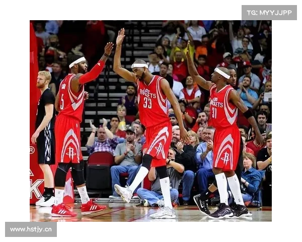 Running Man依旧还在，十足火箭味儿的布鲁尔